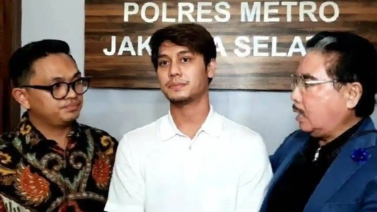 Rizky Billar Buru Mantan Karyawan yang Sebut Dirinya Telah Cekik dan Banting Lesti Kejora