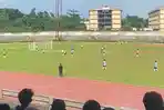 Perslotim Melaju ke Babak Utama Usai Bungkam PSLT Lombok Tengah dengan Skor 2-0