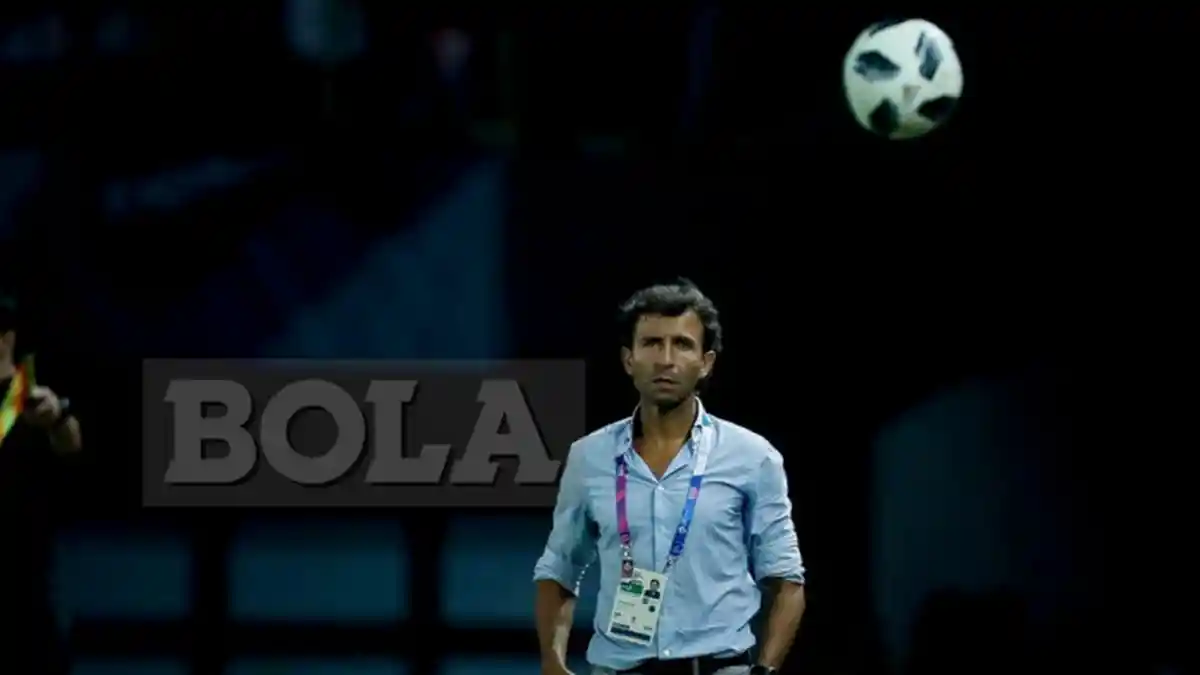 Calon Pelatih Timnas Indonesia, Luis Milla atau Shin Tae-yong