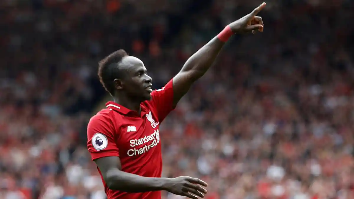 Waspada Liverpool, Ketua PSSI-nya Senegal Ingin Sadio Mane ke Real Madrid