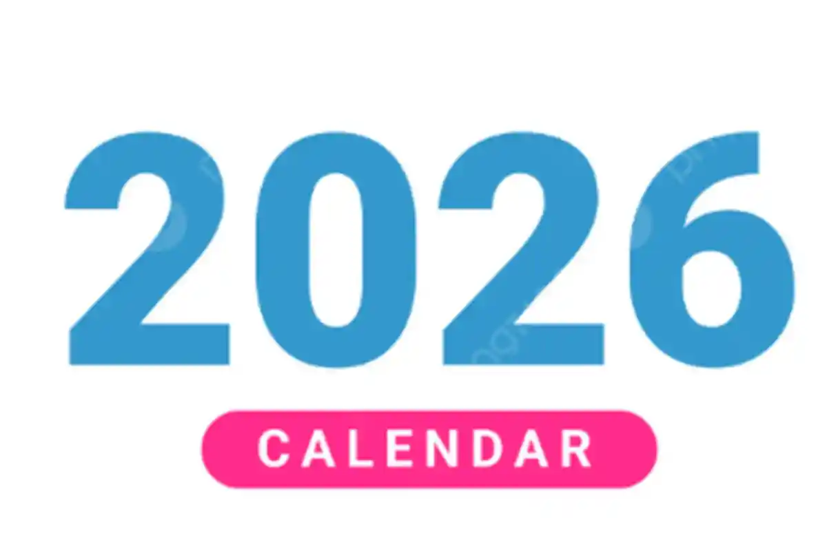 Kalender 2026: Daftar Lengkap Tanggal Merah, Momen Penting dan Hari Libur Nasional Sepanjang Tahun
