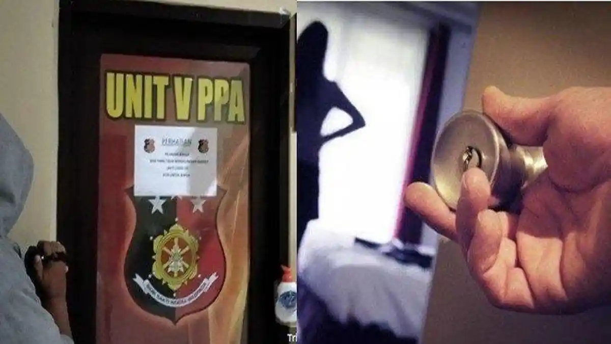 NASIB Pria di Bekasi Jual Pacarnya 17 Kali ke Lelaki Hidung Belang Ngaku untuk Tambahan Modal Nikah