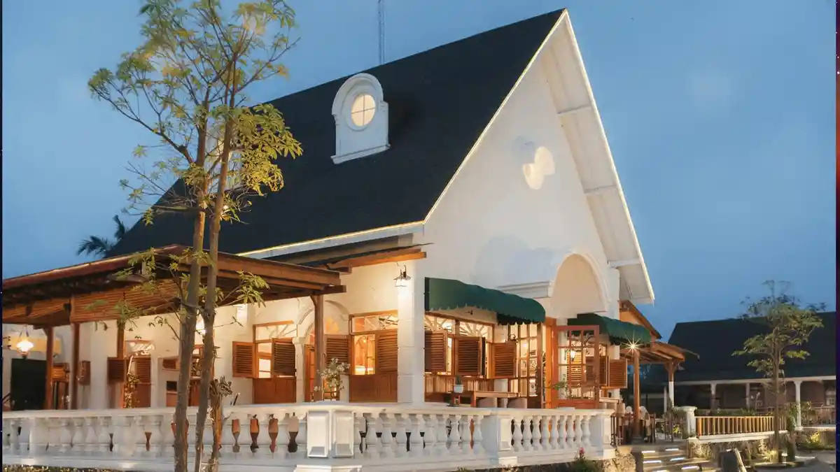 Rekomendasi Kuliner Jogja: Resto Perdjamoean yang Sajikan Menu Perpaduan Jawa-Eropa 