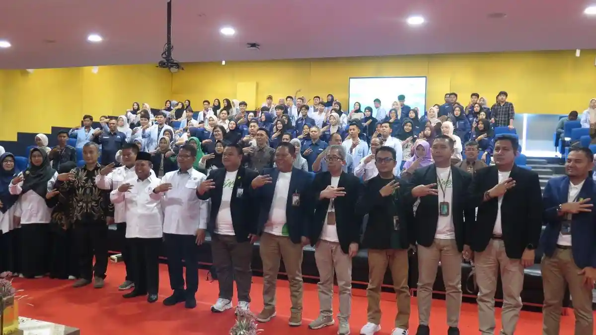 Pegadaian Ubah Wajah Jadi Fintech Syariah untuk Gaet Generasi Z