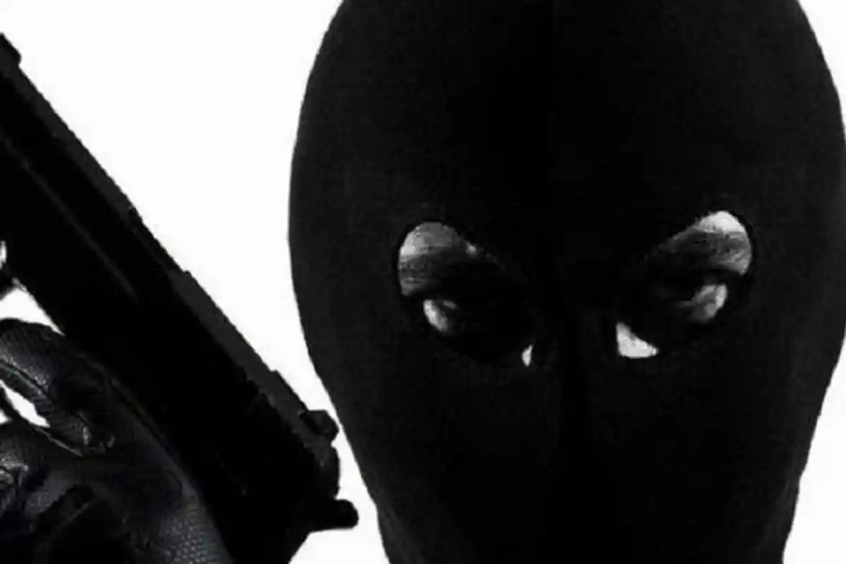 Hati-hati dengan Tetangga Baru! 