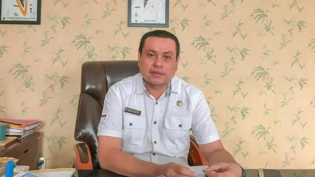 RSUD Aloei Saboe Gorontalo Bantah Limbah Cair IPAL Cemari Air Tanah Warga