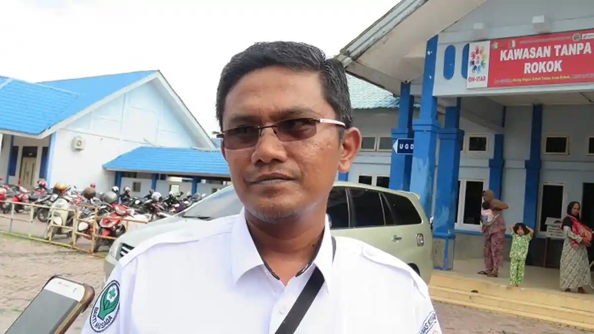 RSUD Nagan Raya akan Tambah 10 Dokter Spesialis