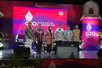 Transformasi Digital Isu Prioritas Indonesia G20, Mahasiswa Diharap Manfaatkan Peluang Ekonomi