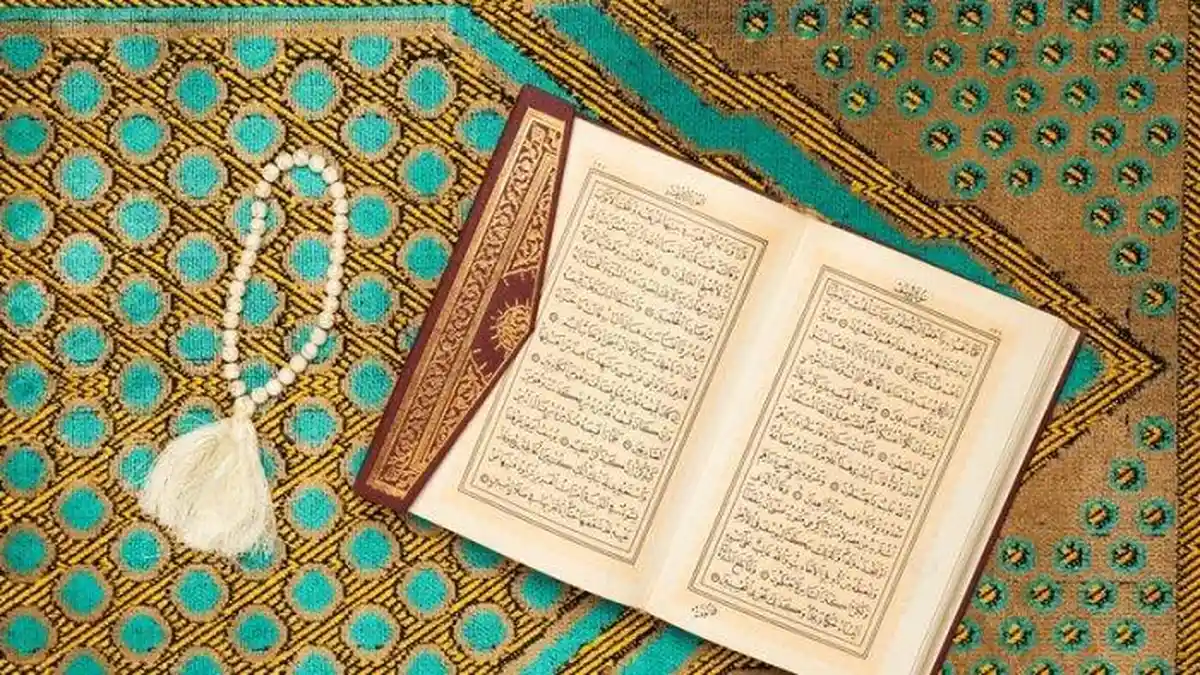Kumpulan Hadits tentang Keutamaan Mengamalkan Ayat Kursi