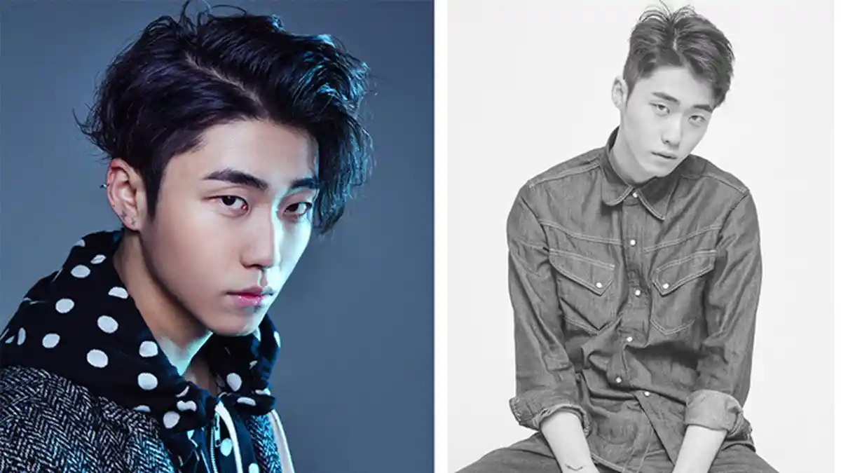 Lagi, Artis Korea Baru Saja Bunuh Diri! Kali Ini Teman V BTS yang Mengakhiri Hidupnya!