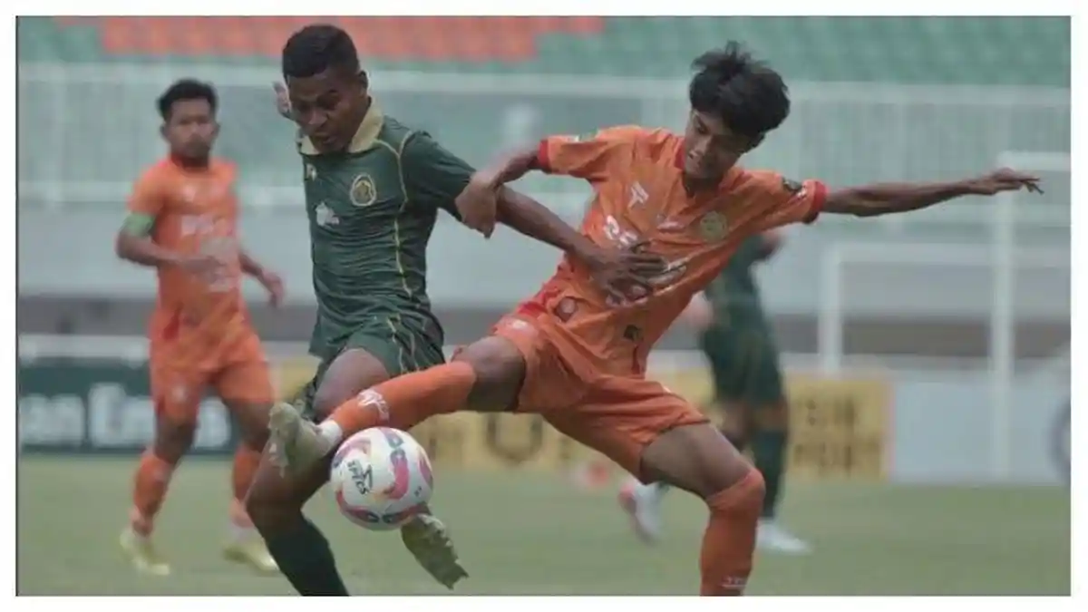Debut Manis Persiraja di 2 2024/2025, Hantam Persikabo 1973 di Kandangnya dengan Skor 4-2