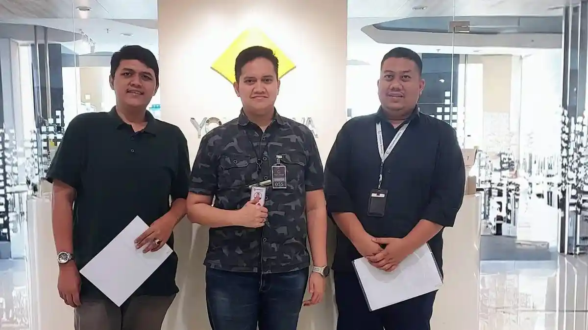 Xooply by MetraNet Dipercaya Perusahaan Jepang dalam Layanan B2B E-commerce