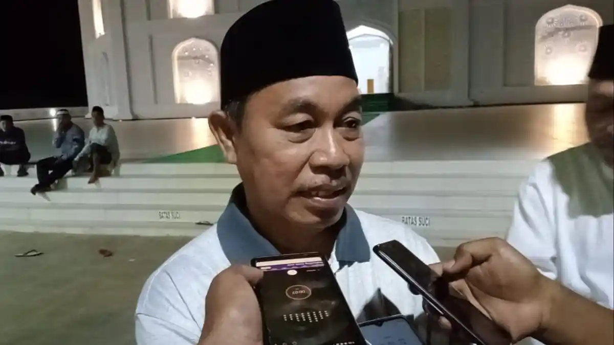 Ketua Tim Perumus: Bandara Pitu Morotai Penuhi Syarat Jadi Embarkasi Haji