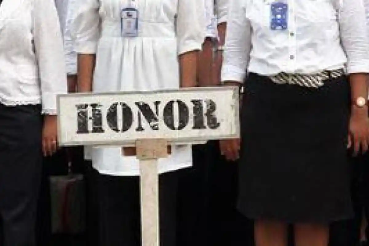 DPRD Babel Tak Setuju 4.000 Tenaga Honorer Pemprov Babel Diberhentikan Bertahap