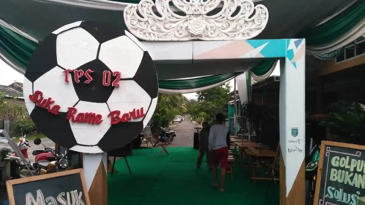 Jangan Golput! 5 Kerugian Jika Tidak Menyalurkan Hak Suara di Pilkada