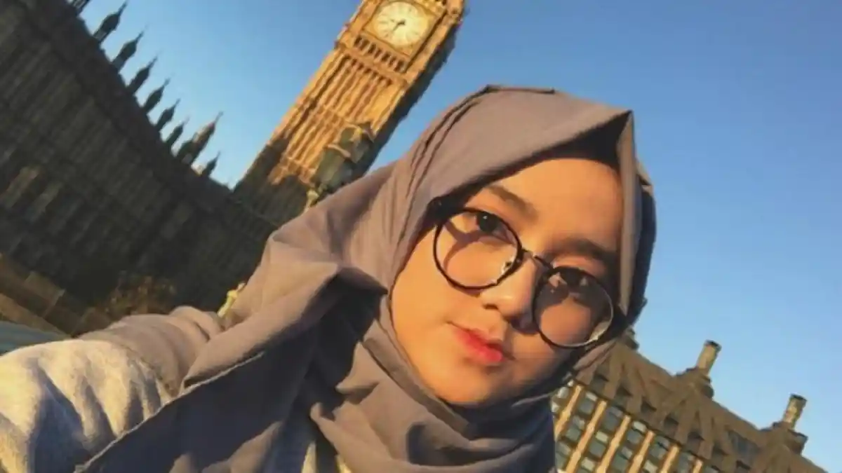 Selain Mau Penghasilan Rp100 M Per Hari, Wirda Mansur Ngaku Pernah Mengajar Ngaji di Los Angeles