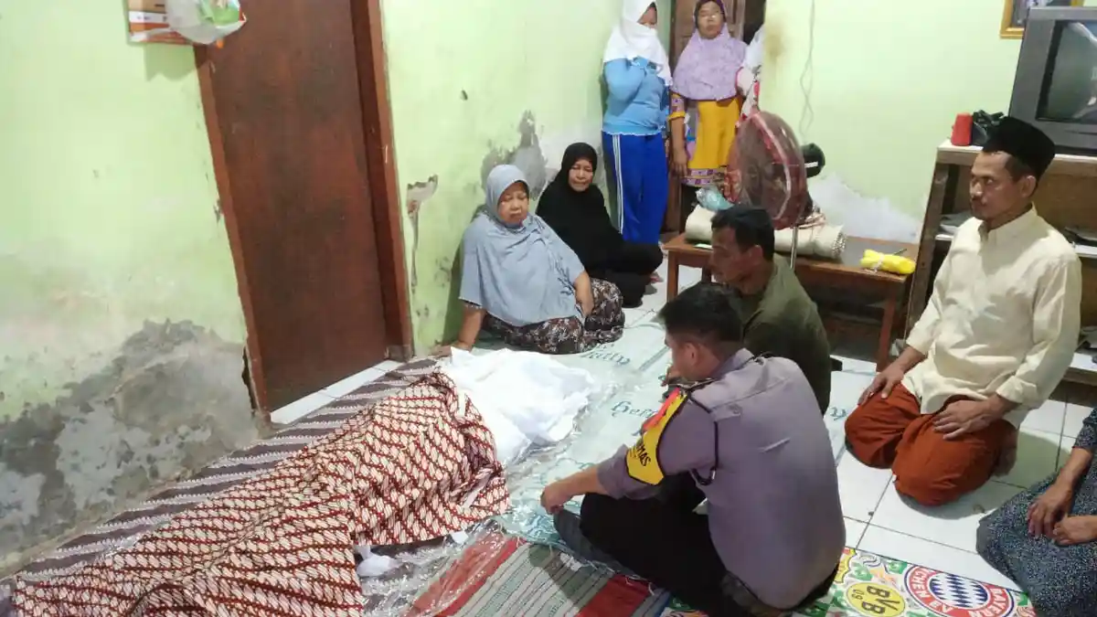 Kabar Duka, Seorang TKW Majalengka Meninggal di Singapura, Ini Penyebabnya