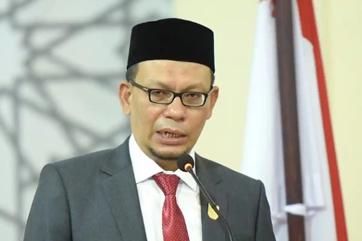 PAN Banda Aceh Desak Menag Yaqut Minta Maaf kepada Umat Muslim