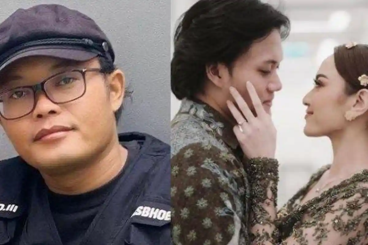 Isu Mahalini Mualaf Dikomentari Sule, Ayah Rizy Febian Ngaku Dukung Calon Besan, 'Tujuannya Ibadah'