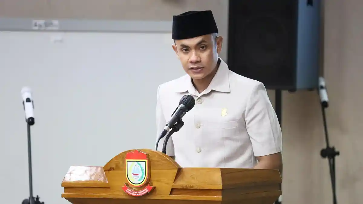 Program Prioritas Pemkot Makassar 2026, dari Stadion, Seragam Sekolah dan Air Gratis