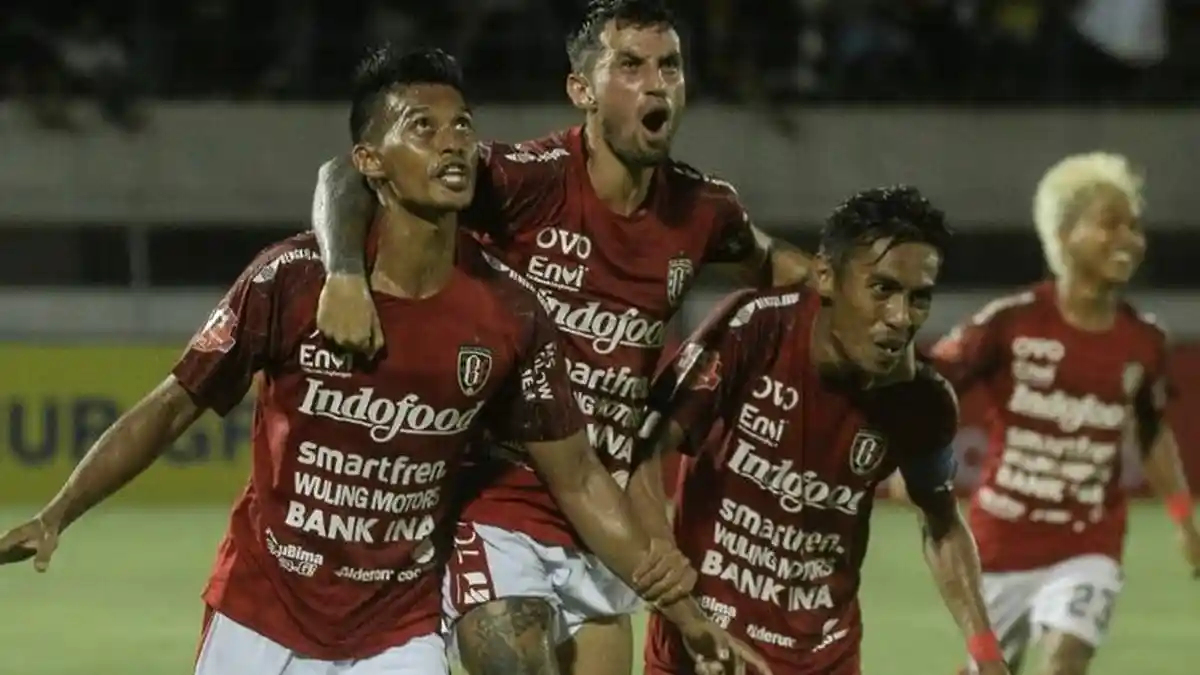Jadwal & Live Streaming Indosiar Piala Menpora 2021, Persija vs PSM, Persib vs Bali, Barito vs Arema