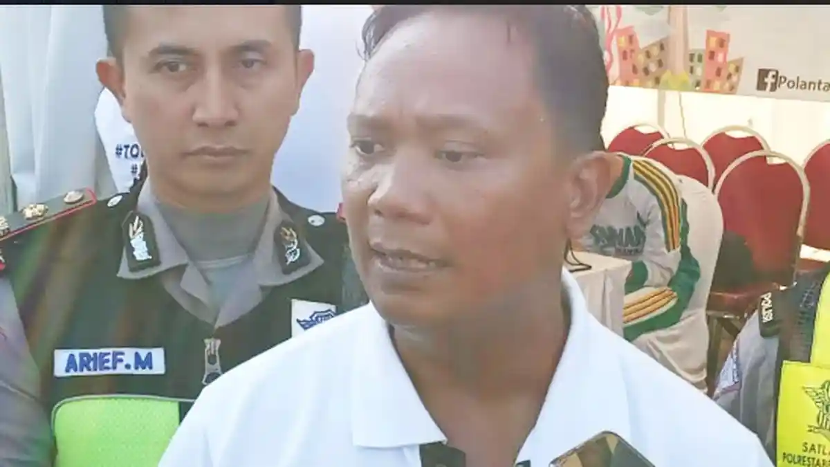 E-SIM mulai Disosialisasikan, Sejumlah Kemudahan bagi Warga Surabaya yang akan Urus SIM