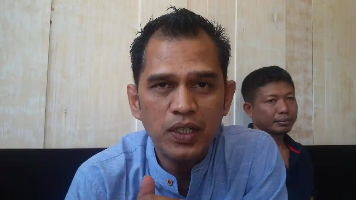 PAN Sulsel Tetapkan Mappahakkang Sebagai Ketua DPD PAN Sinjai