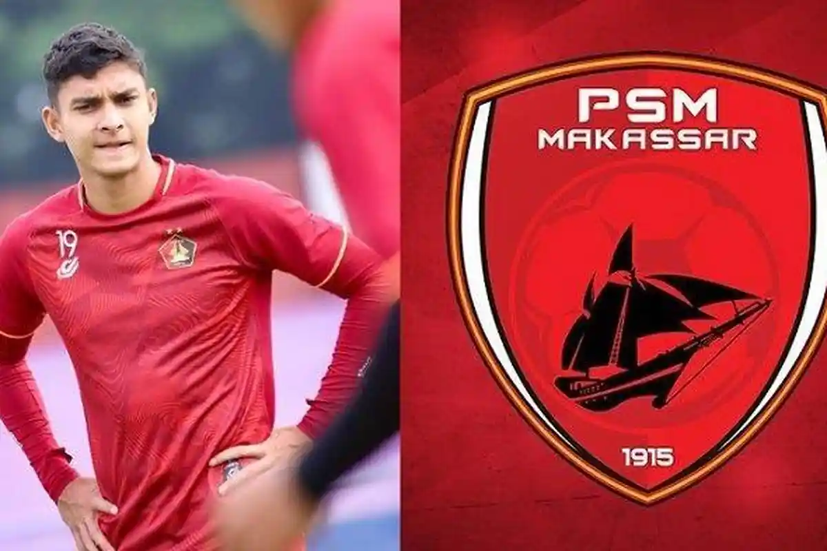 Pengakuan eks Striker Timnas Indonesia Soal PSM Makassar, Layak Gantikan Ramadhan Sananta?