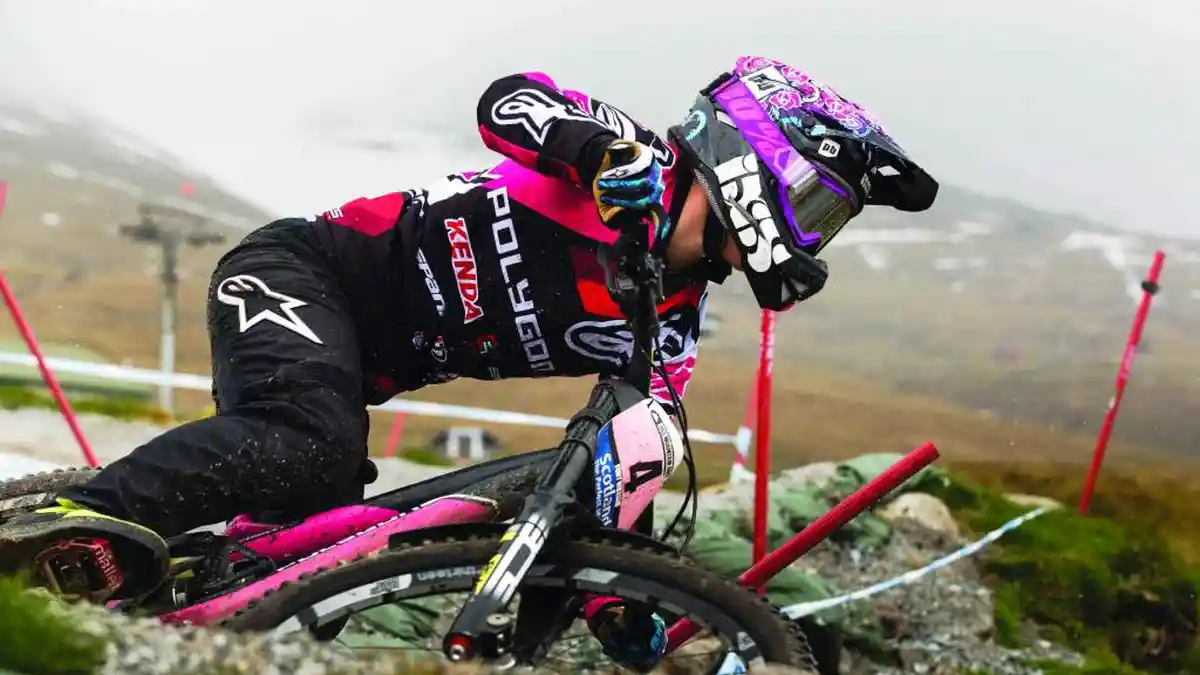 Polygon Bikes Garap Pasar Cina