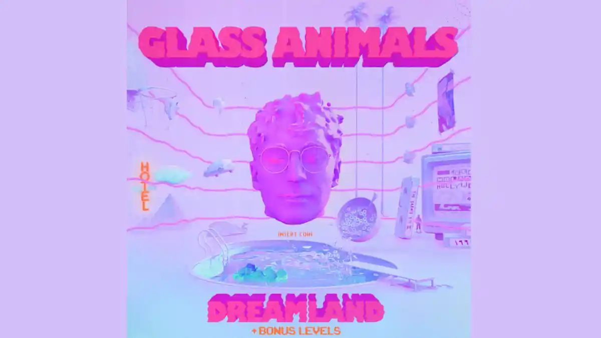 Lirik dan Terjemahan Sometimes All I Think About Is You Viral di TikTok, Heat Waves - Glass Animals