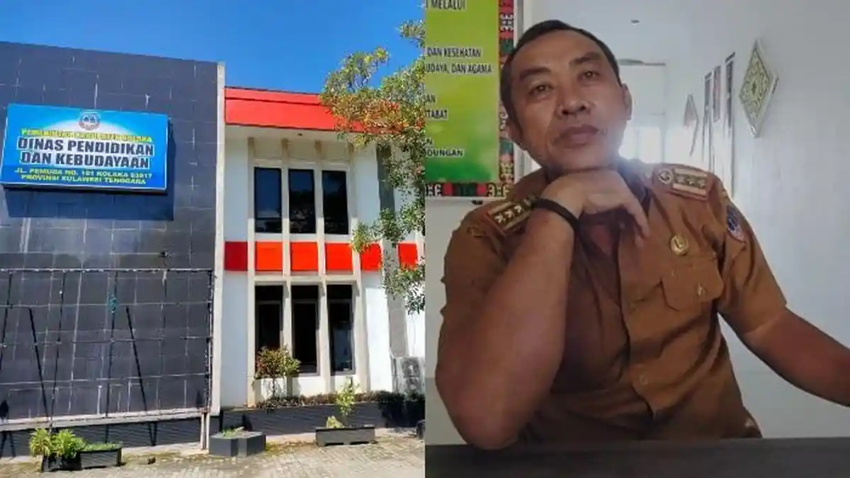 CATAT! Jadwal Terbaru Masuk Sekolah TK, SD dan SMP di Kolaka Sultra, Selama Bulan Ramadhan 2023
