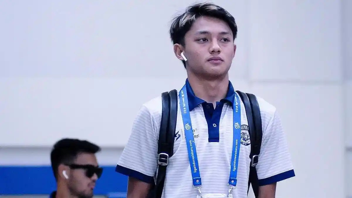 Persib Bandung Tertarik Boyong Achmad Syarif? 2 Pemain Berpotensi Tersingkir, Ada Idola Bobotoh