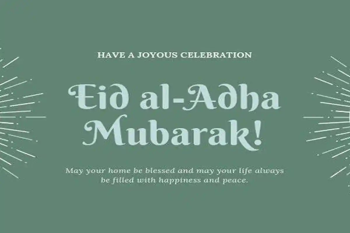 Libur Idul Adha 2023, Adakah Cuti Bersamanya?