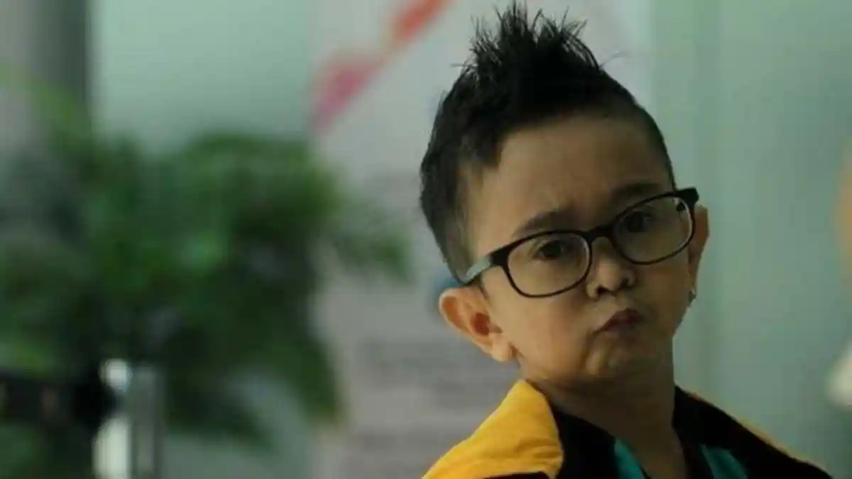 Ngaku Ada yang Numpang Ngetop, Daus Mini Ogah Jadi Bintang Tamu Sebuah Acara TV