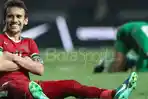 Tak Ikut Timnas U-19 Indonesia Lawan Singapura, Egy Maulana Beri Dukungan Lewat Instagram