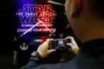 Pameran Miniatur Star Wars