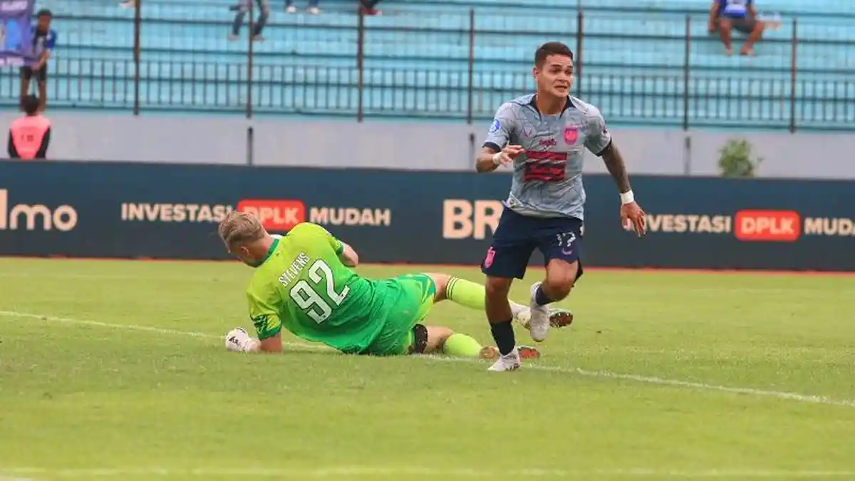 BREAKING NEWS, Derbi Jateng PSIS Semarang Vs Persis Solo Tunggu Keputusan PT LIB