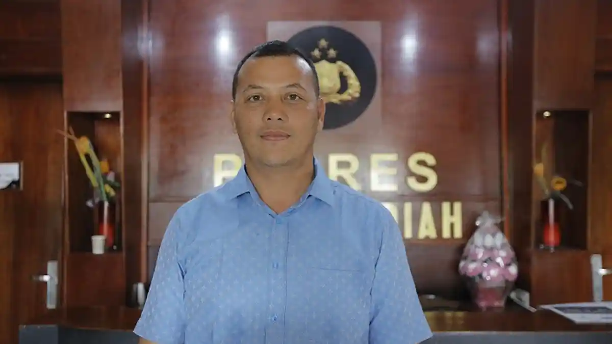 Kasus Bawa Kabur Dana Desa Rp 318 Juta, Masih dalam Penyidikan, Ini Kata Polisi