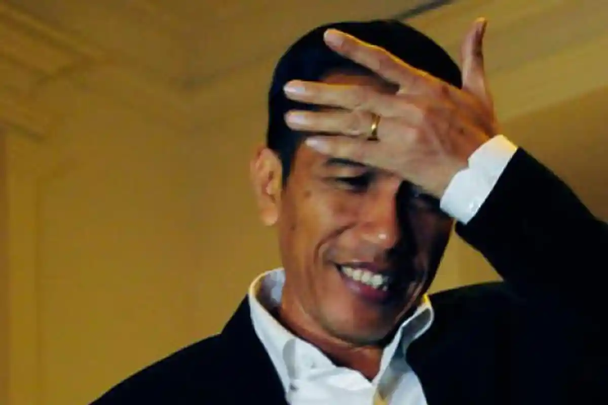 Hasil Pilkada Serentak Menggembirakan, PKS Nilai Lampu Kuning Bagi Jokowi