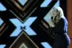 Melanie Amaro Tampil di X Factor Around The World