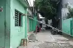 Aksi Nekat Maling Motor Bersenjata di Jakarta Timur, Satpam Indekos Ditodong Pistol