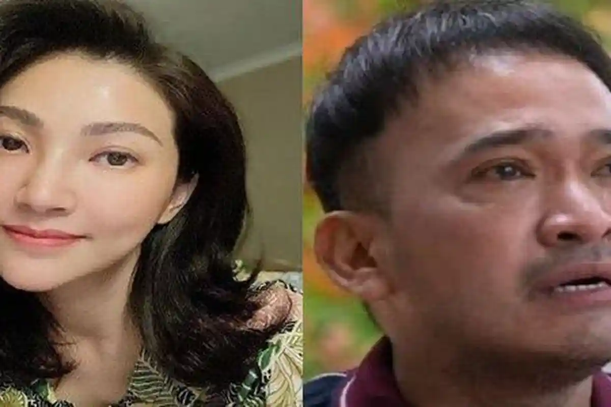 KOAR-KOAR Didatangi Debt Collector, Ruben Rincikan Nafkah ke Sarwendah, Tiap Bulan Lebih Rp240 Juta