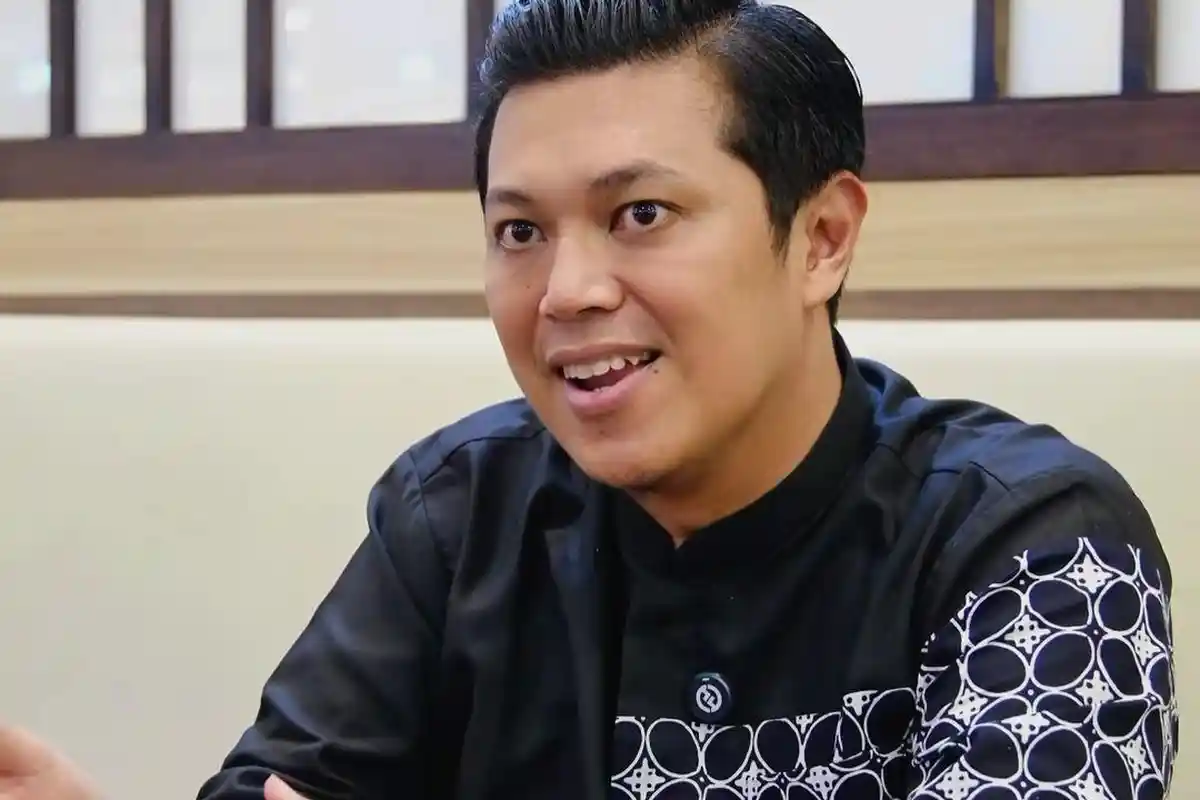 Alasan Sekjend HIPMI Sebut Hendy Setiono Layak Maju di Pilkada Surabaya 2024