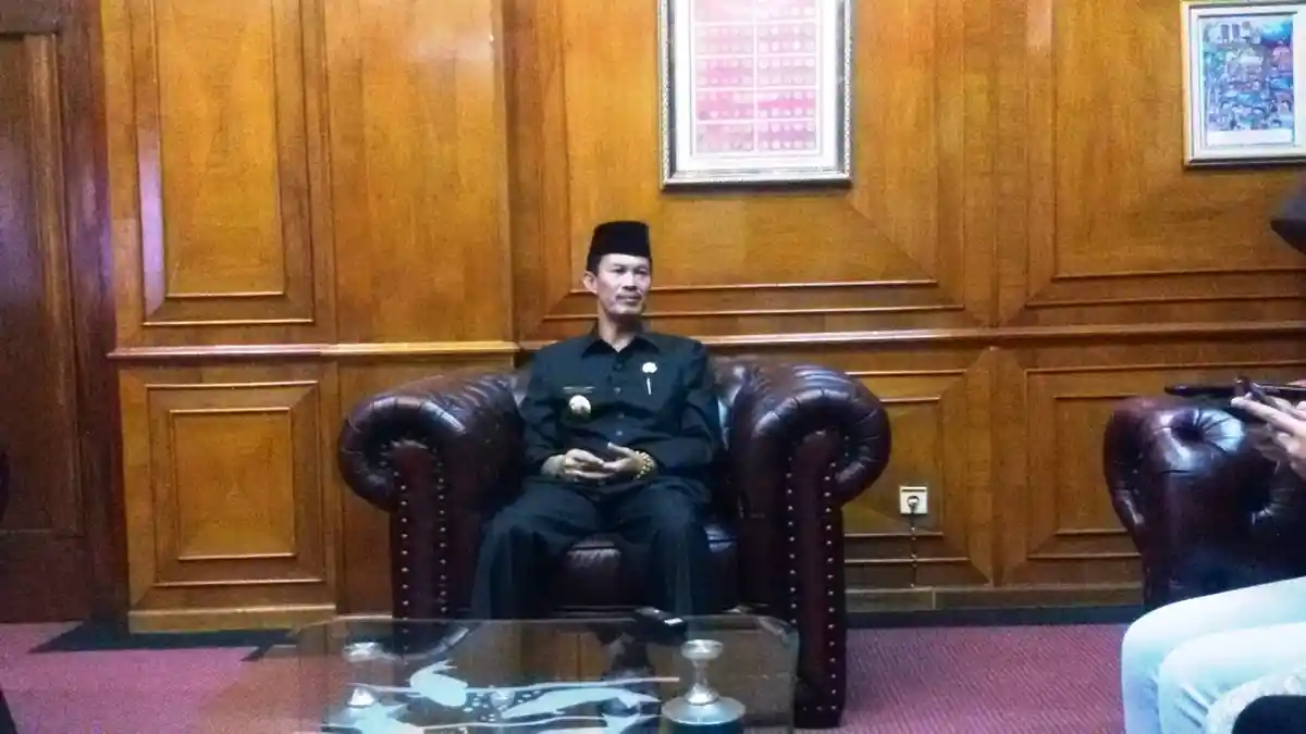 Soal Adik Romi Herton Jadi Wakil Wali Kota, ini Analisa Pakar Politik