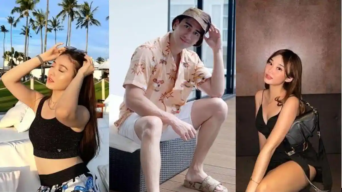Livy Renata Takut Dimarahi Fans Natasha Wilona dan Verrell Bramasta