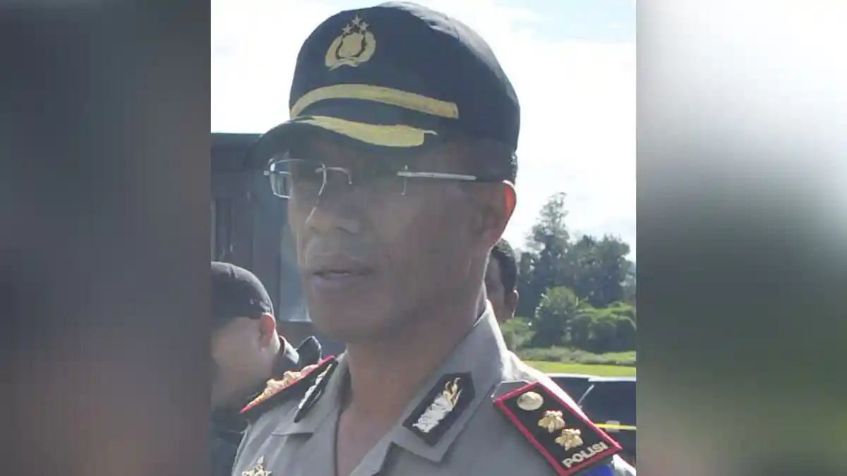 Menang Praperadilan, Kuminser Belum Bisa Keluar Penjara, Ini Alasan Kapolres