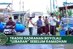VIDEO Mengenal Tradisi Sadranan di Lereng Merapi–Merbabu, Seperti Lebaran sebelum Ramadhan