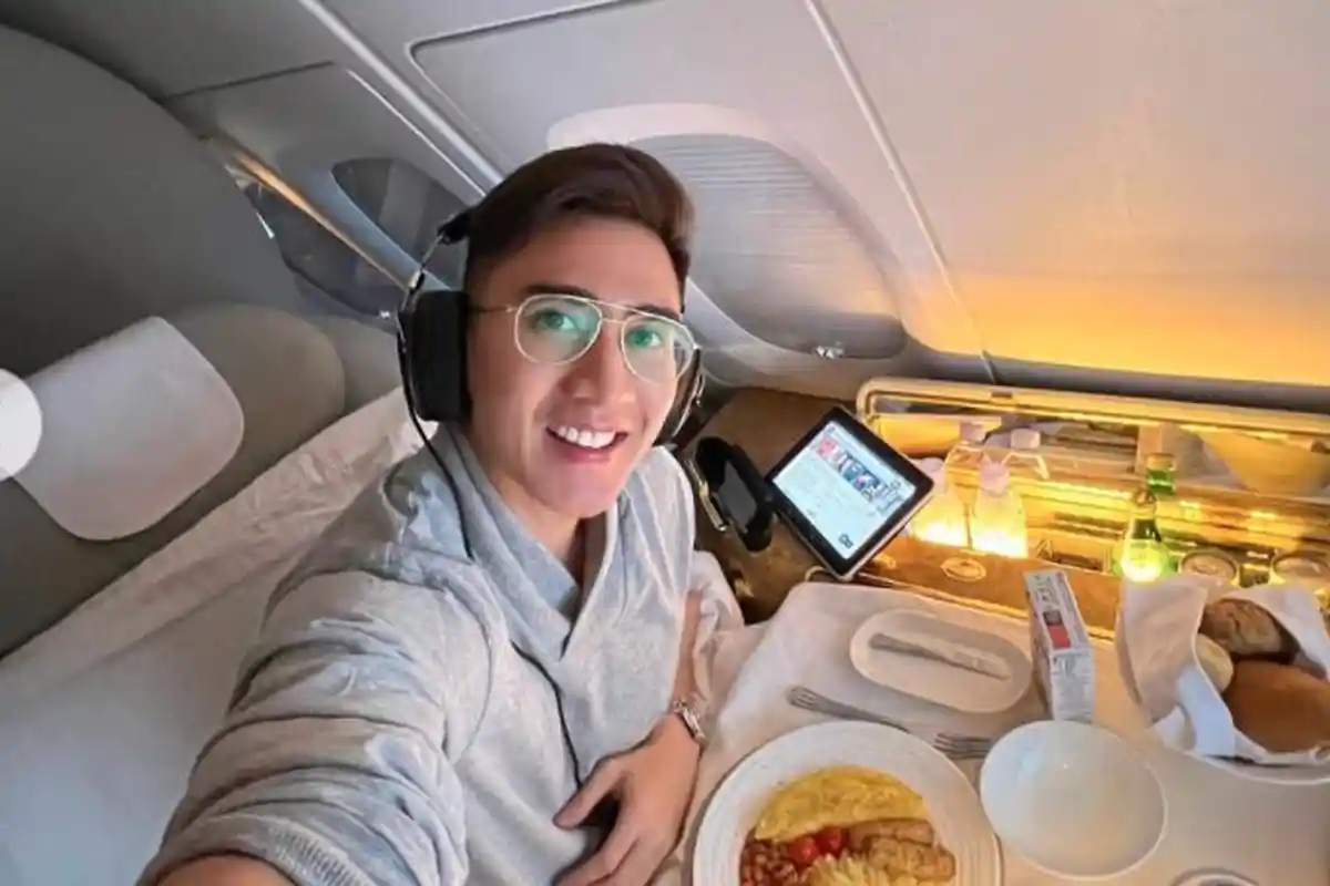 Verrell Bramasta Hengkang dari Putri untuk Pangeran Usai Meninggal? Rupanya Main Lagi jadi Sosok Ini