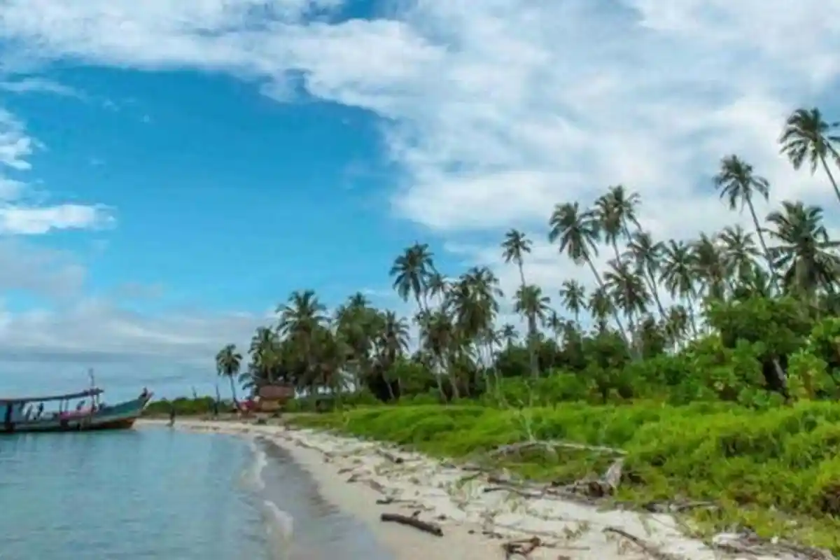 Alasan Mendagri Tetapkan 4 Pulau di Aceh Masuk Sumut, Bobby Nasution: Bukan Usulan Kami, Sikap Aceh