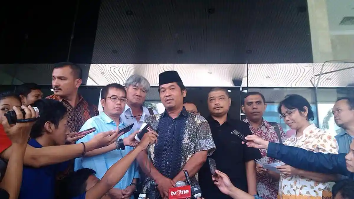 KPK Diminta Terlibat Seleksi Calon Direksi dan Komisaris BUMN